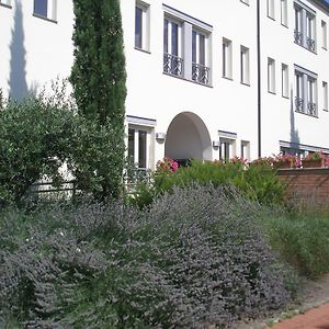 Convento Cappuccini Casa S. Paolo